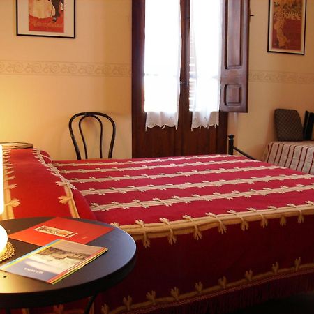 B&B Santa Chiara Sulmona Exterior photo