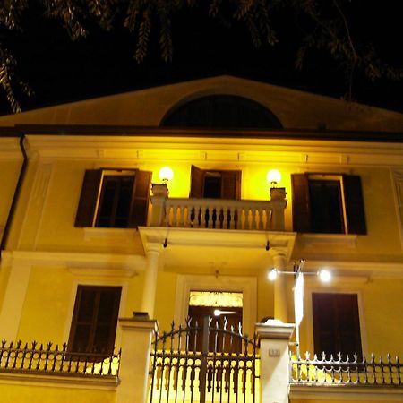 B&B Santa Chiara Sulmona Exterior photo