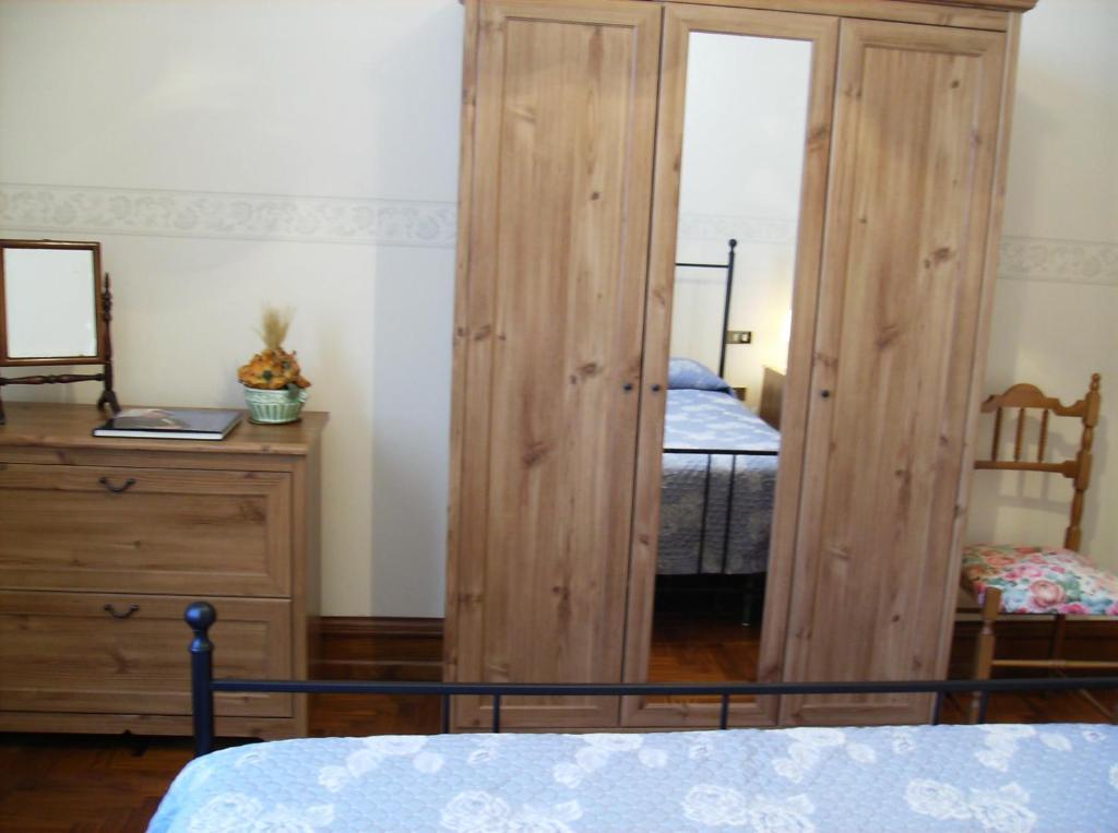 B&B Santa Chiara Sulmona Room photo