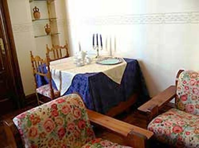 B&B Santa Chiara Sulmona Exterior photo