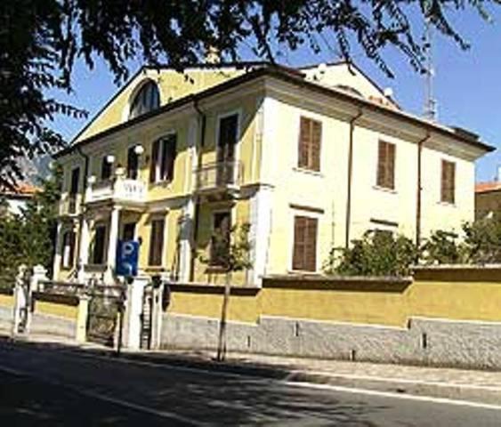 B&B Santa Chiara Sulmona Exterior photo