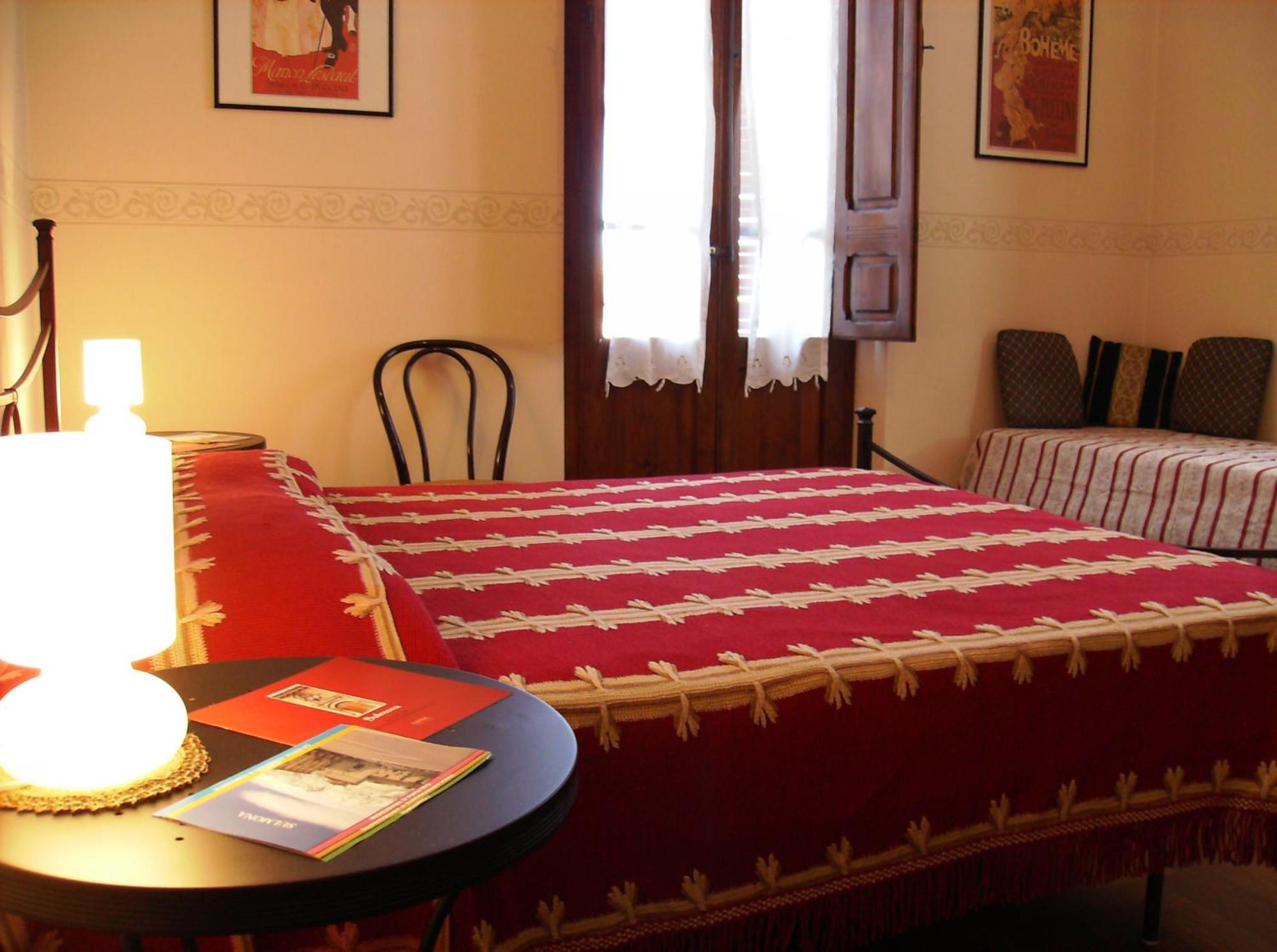 B&B Santa Chiara Sulmona Exterior photo