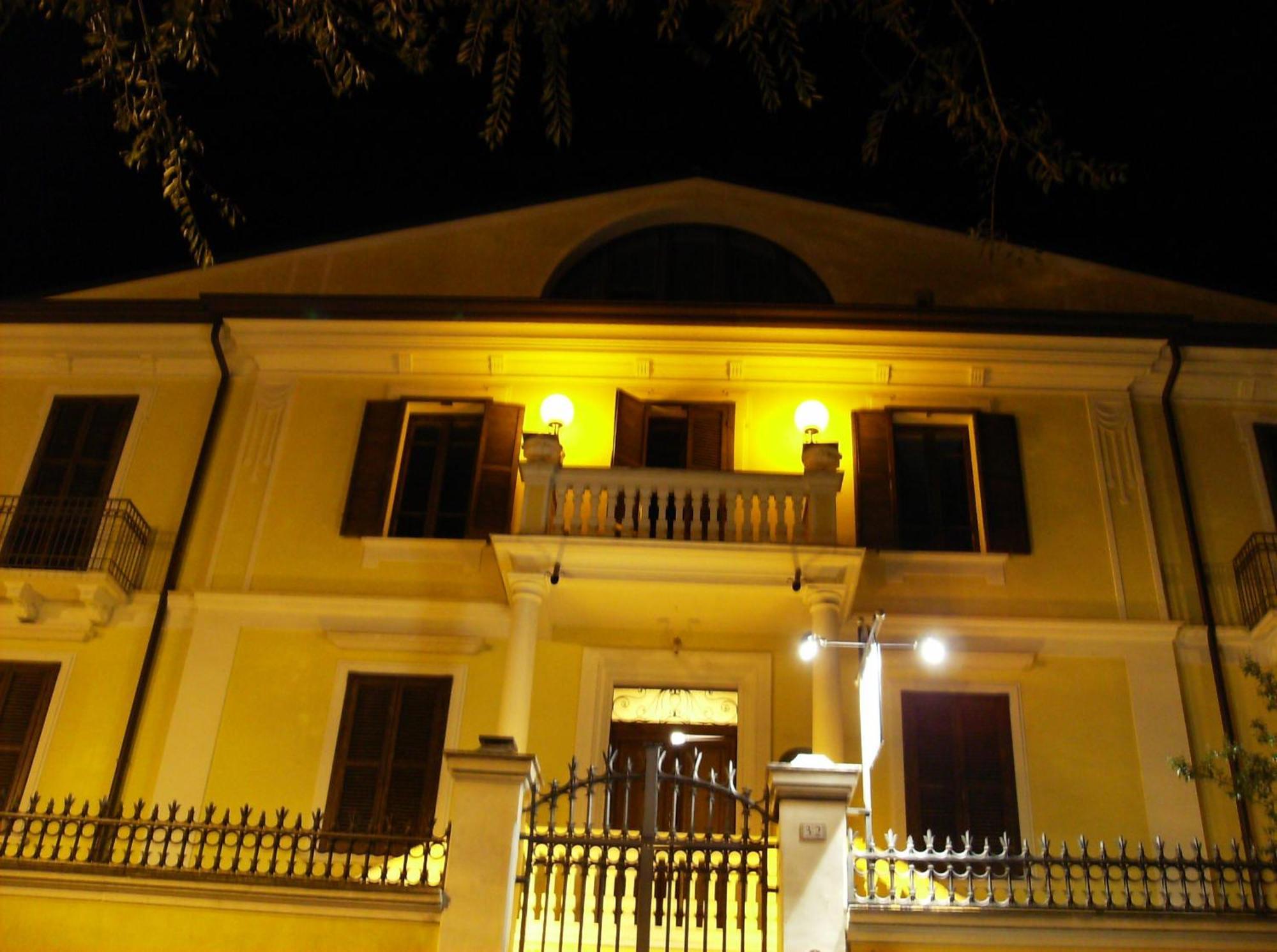 B&B Santa Chiara Sulmona Exterior photo