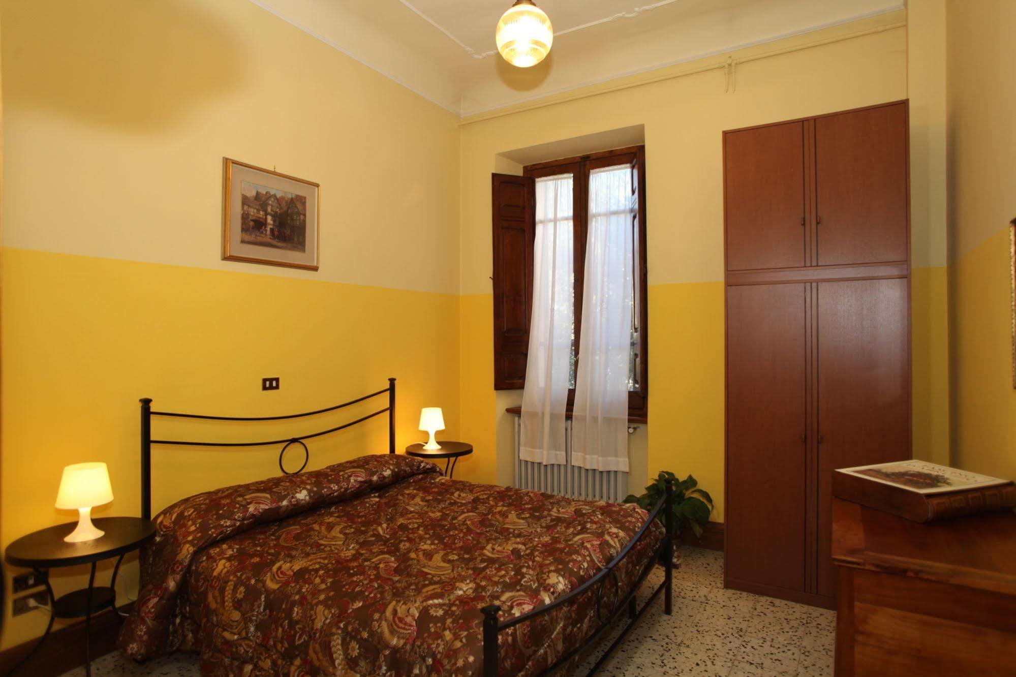 B&B Santa Chiara Sulmona Exterior photo
