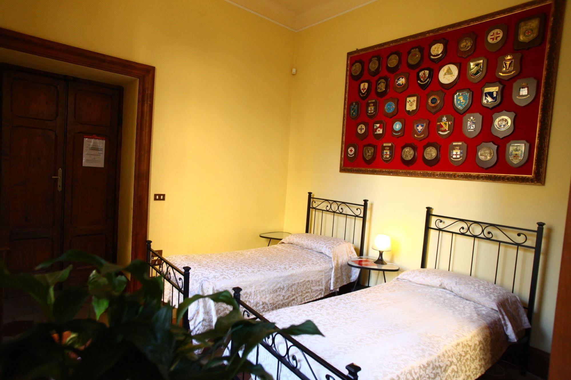 B&B Santa Chiara Sulmona Exterior photo