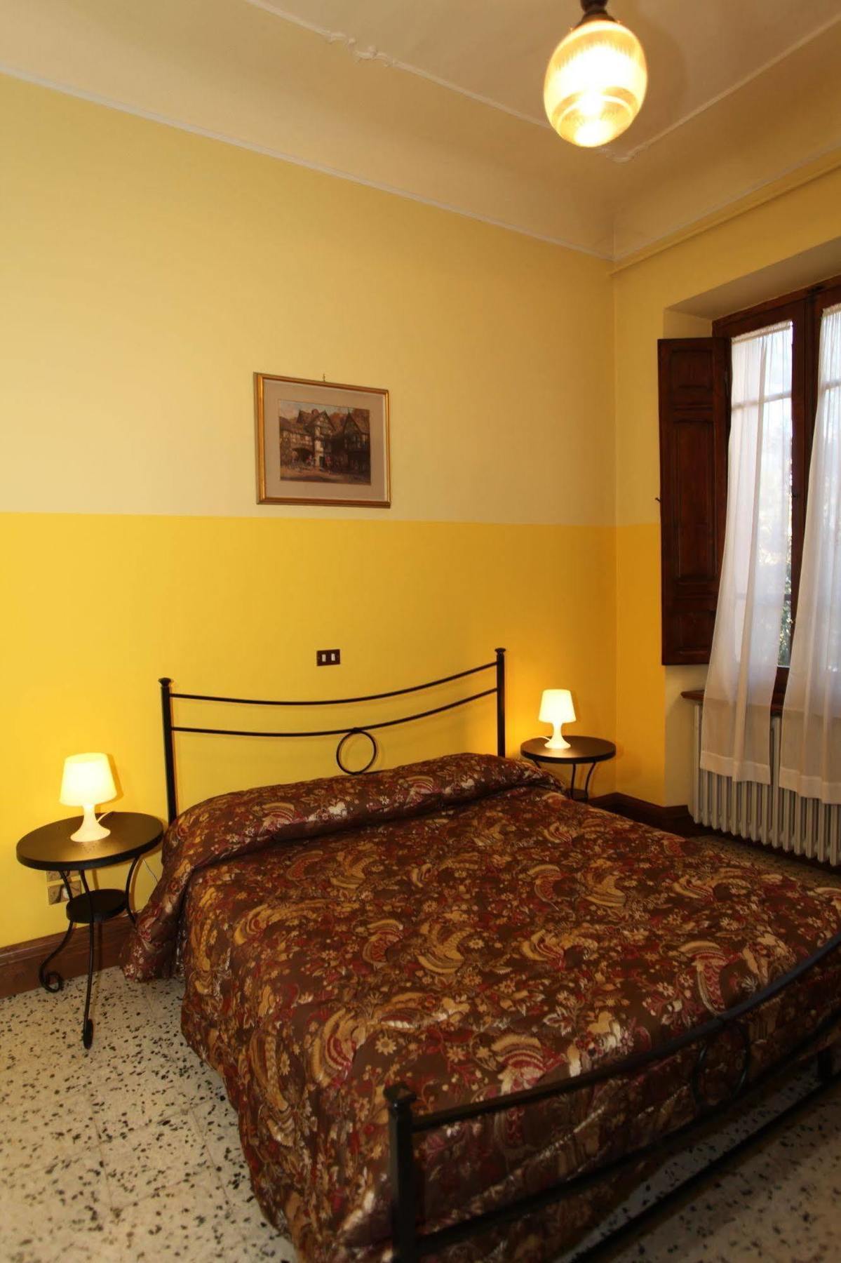 B&B Santa Chiara Sulmona Exterior photo