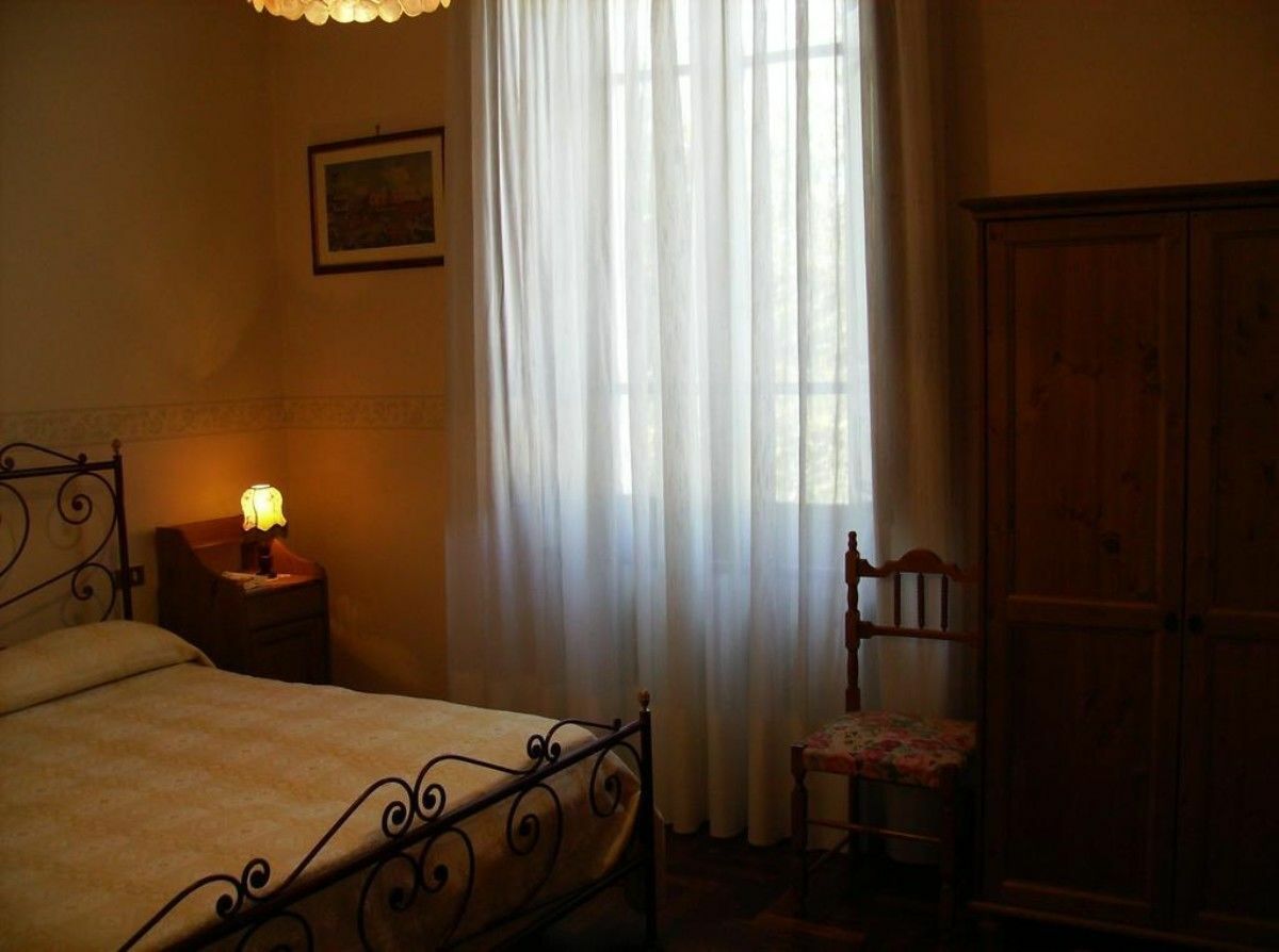 B&B Santa Chiara Sulmona Exterior photo