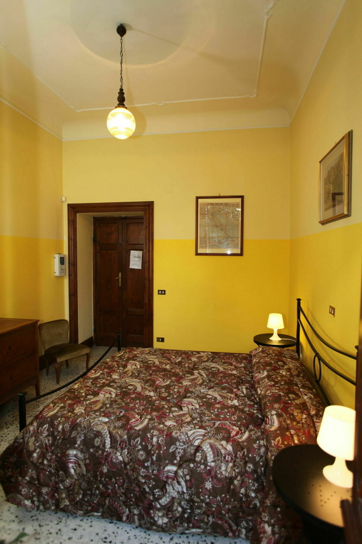 B&B Santa Chiara Sulmona Exterior photo