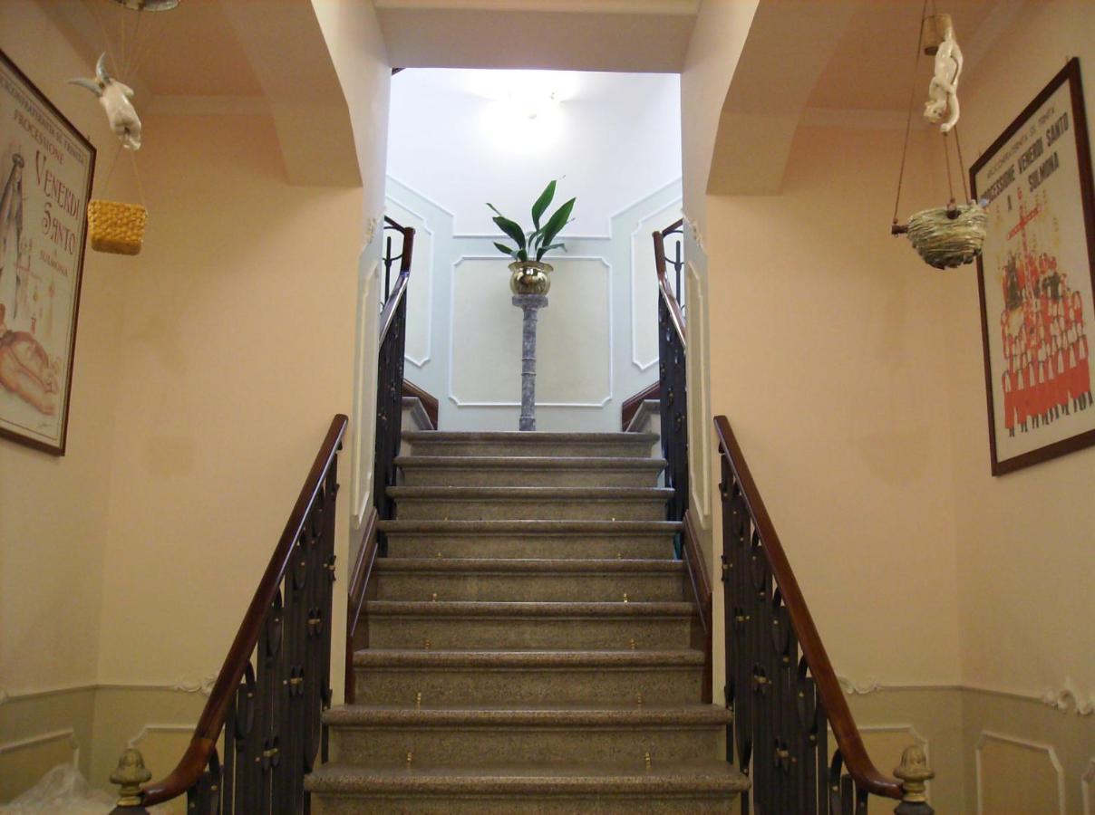 B&B Santa Chiara Sulmona Room photo